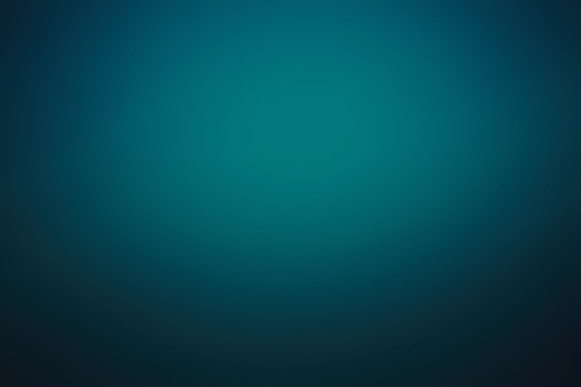 Teal abstract glass texture background, design pattern template